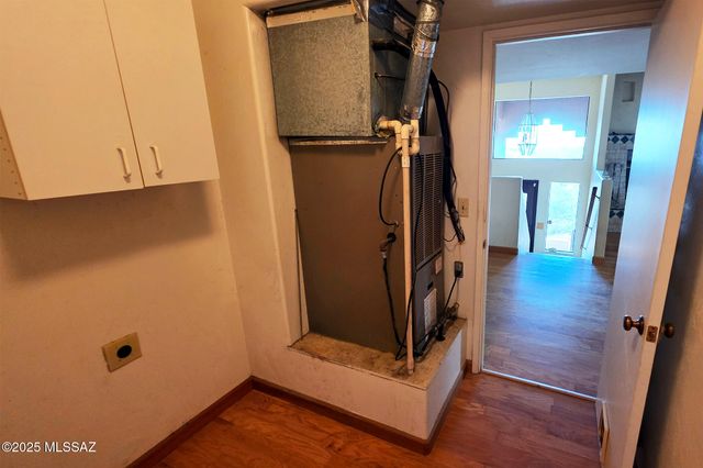 4055 N Placita Del Venado, Tucson, AZ 85745