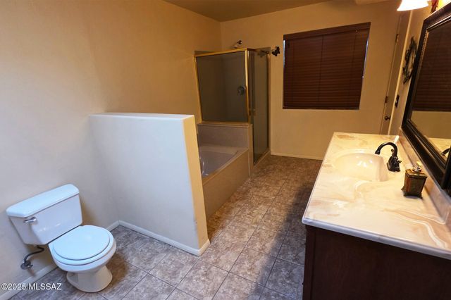 4055 N Placita Del Venado, Tucson, AZ 85745