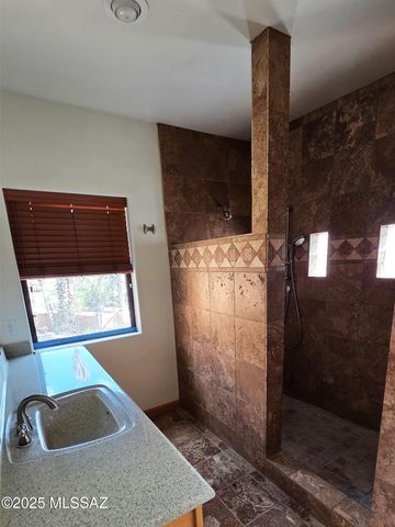 4055 N Placita Del Venado, Tucson, AZ 85745