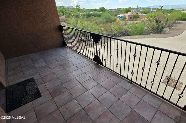 4055 N Placita Del Venado, Tucson, AZ 85745