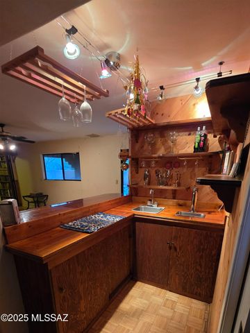 4055 N Placita Del Venado, Tucson, AZ 85745