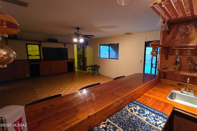 4055 N Placita Del Venado, Tucson, AZ 85745