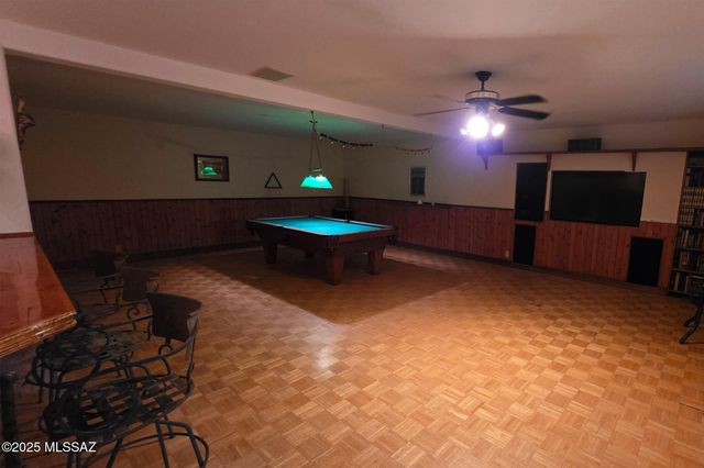 4055 N Placita Del Venado, Tucson, AZ 85745