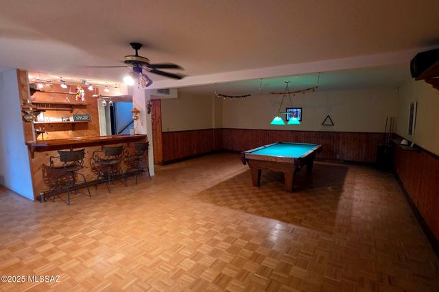 4055 N Placita Del Venado, Tucson, AZ 85745