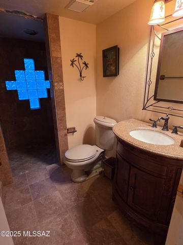 4055 N Placita Del Venado, Tucson, AZ 85745