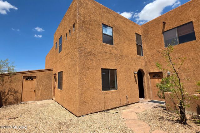 4055 N Placita Del Venado, Tucson, AZ 85745