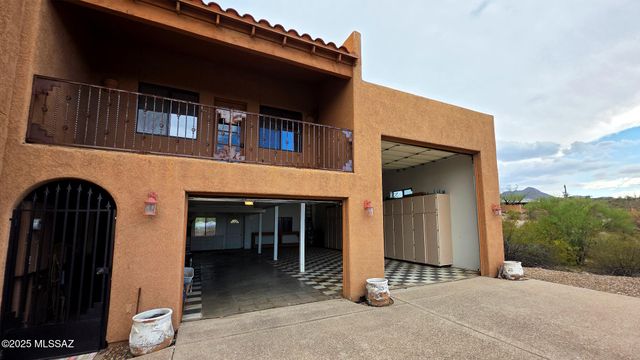 4055 N Placita Del Venado, Tucson, AZ 85745