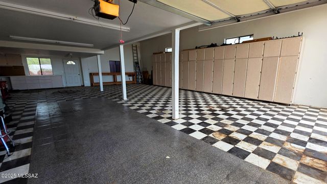 4055 N Placita Del Venado, Tucson, AZ 85745