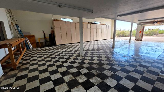 4055 N Placita Del Venado, Tucson, AZ 85745