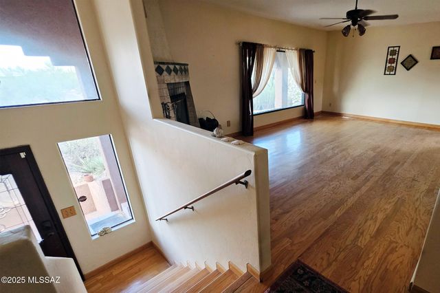 4055 N Placita Del Venado, Tucson, AZ 85745