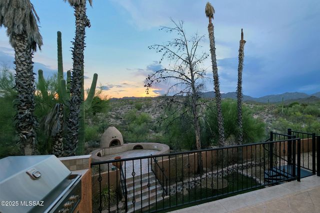 4055 N Placita Del Venado, Tucson, AZ 85745