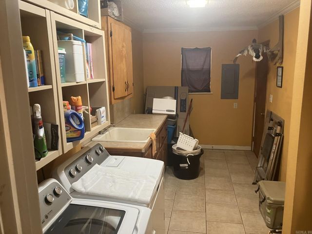 8617 Pawnee Drive, Benton, AR 72019