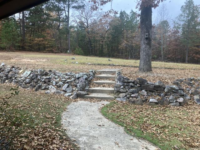 8617 Pawnee Drive, Benton, AR 72019