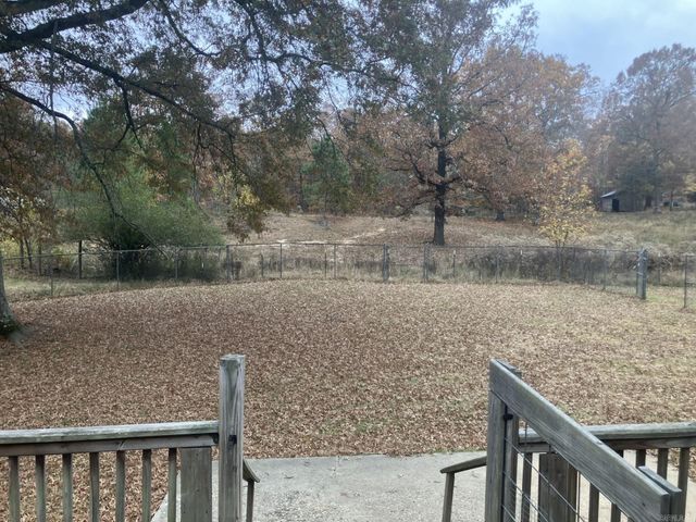 8617 Pawnee Drive, Benton, AR 72019