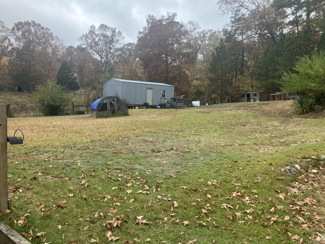 8617 Pawnee Drive, Benton, AR 72019