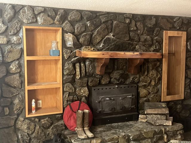 8617 Pawnee Drive, Benton, AR 72019