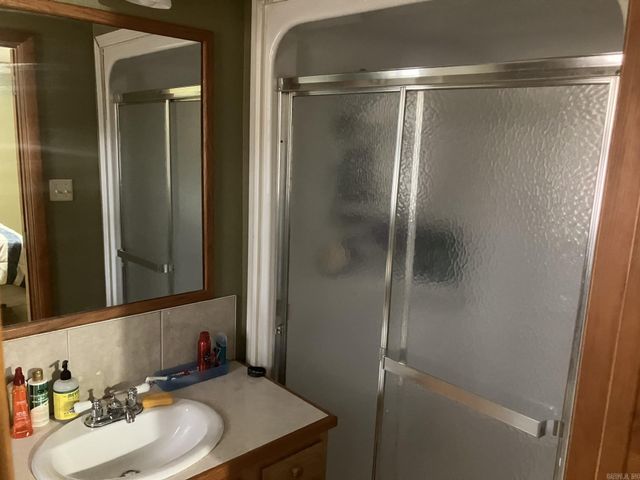 8617 Pawnee Drive, Benton, AR 72019