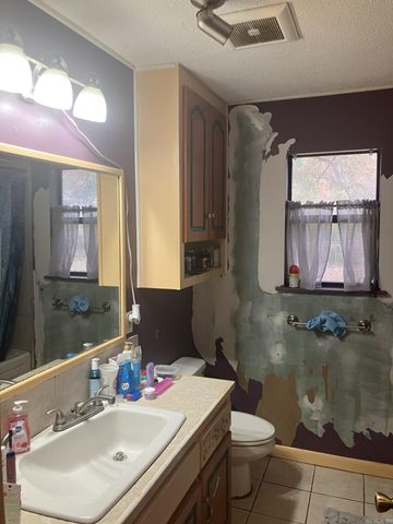 8617 Pawnee Drive, Benton, AR 72019