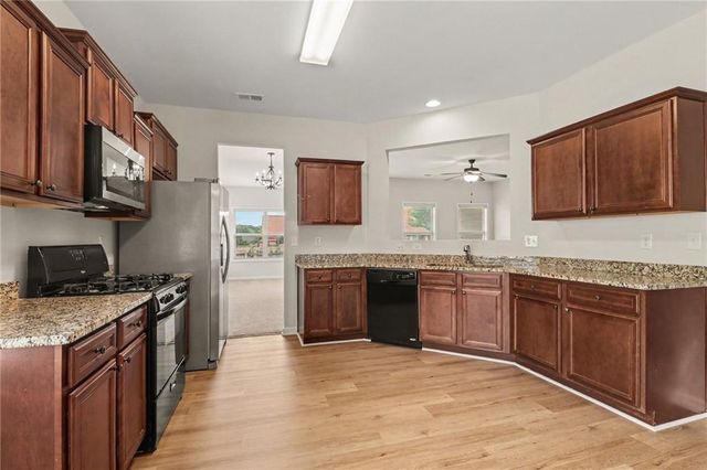 4205 Magnolia Place, Gainesville, GA 30504