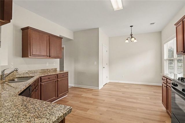 4205 Magnolia Place, Gainesville, GA 30504