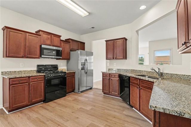 4205 Magnolia Place, Gainesville, GA 30504