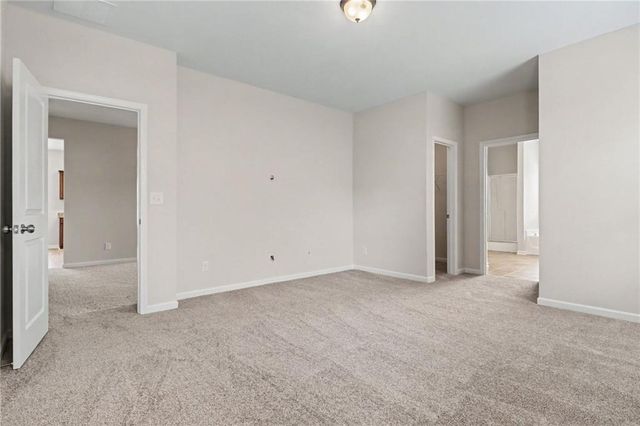 4205 Magnolia Place, Gainesville, GA 30504