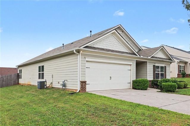 4205 Magnolia Place, Gainesville, GA 30504