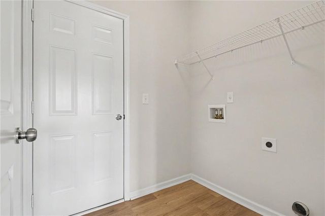 4205 Magnolia Place, Gainesville, GA 30504