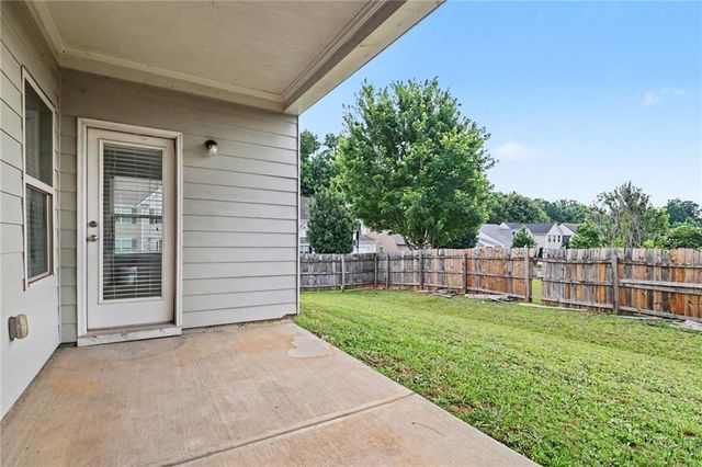 4205 Magnolia Place, Gainesville, GA 30504