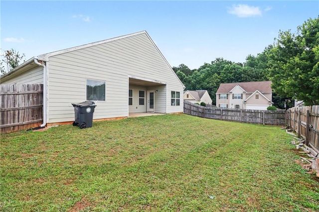 4205 Magnolia Place, Gainesville, GA 30504