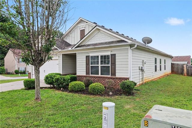 4205 Magnolia Place, Gainesville, GA 30504