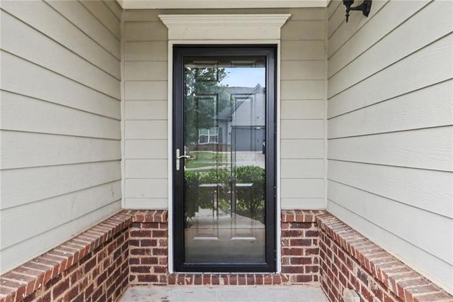 4205 Magnolia Place, Gainesville, GA 30504