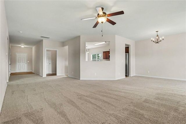 4205 Magnolia Place, Gainesville, GA 30504