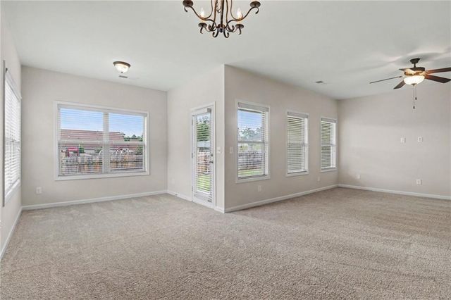 4205 Magnolia Place, Gainesville, GA 30504