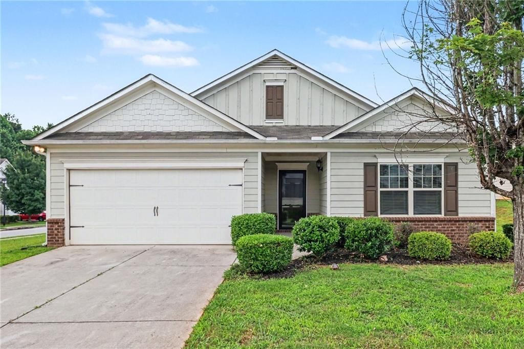 4205 Magnolia Place, Gainesville, GA 30504