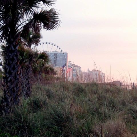5720 Springs Ave., Myrtle Beach, SC 29577