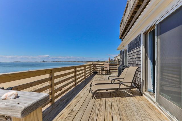 538 Shore Road Unit 3, North Truro, MA 02652