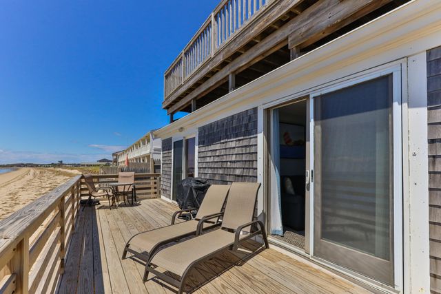 538 Shore Road Unit 3, North Truro, MA 02652