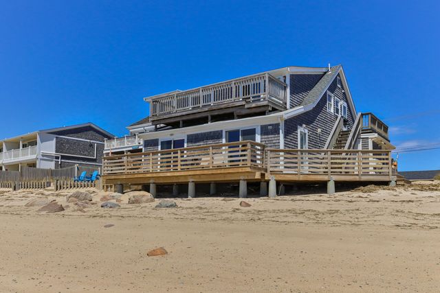 538 Shore Road Unit 3, North Truro, MA 02652