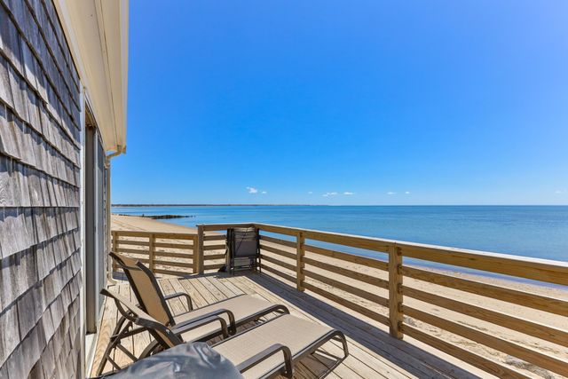 538 Shore Road Unit 3, North Truro, MA 02652