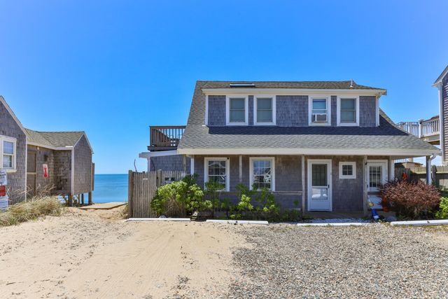 538 Shore Road Unit 3, North Truro, MA 02652