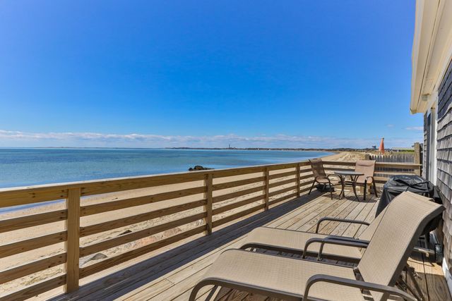 538 Shore Road Unit 3, North Truro, MA 02652