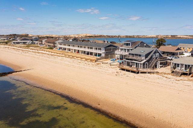 538 Shore Road Unit 3, North Truro, MA 02652