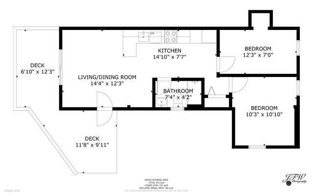 538 Shore Road Unit 3, North Truro, MA 02652