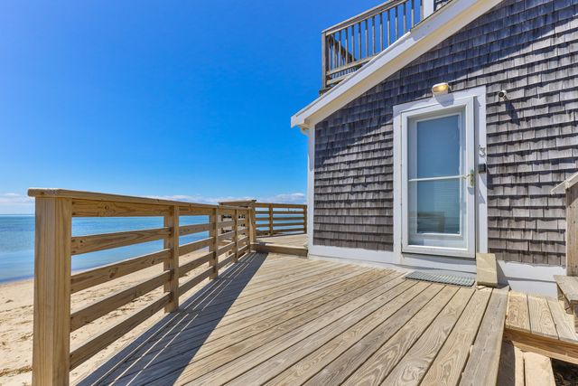538 Shore Road Unit 3, North Truro, MA 02652
