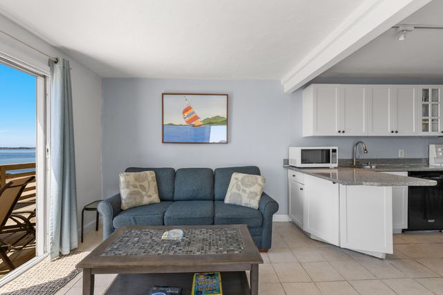 538 Shore Road Unit 3, North Truro, MA 02652
