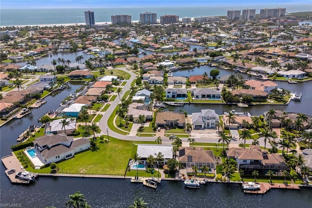 157 Snowberry CT, Marco Island, FL 34145