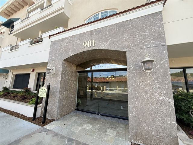 901 Deep Valley 309, Rolling Hills Estates, CA 90274