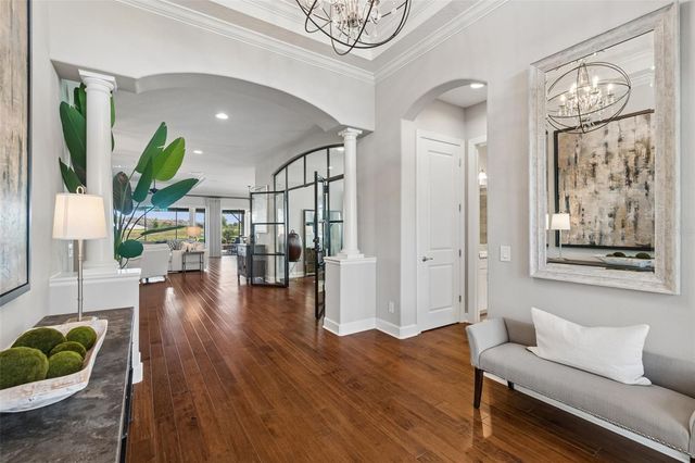 3462 FORSYTHIA DRIVE, Odessa, FL 33556