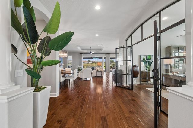 3462 FORSYTHIA DRIVE, Odessa, FL 33556